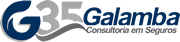Galamba – Consultoria em Seguros