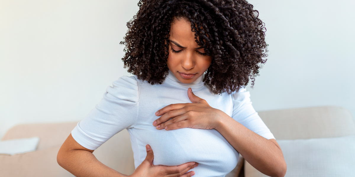 Câncer de mama: 6 fatores que aumentam o risco da doença