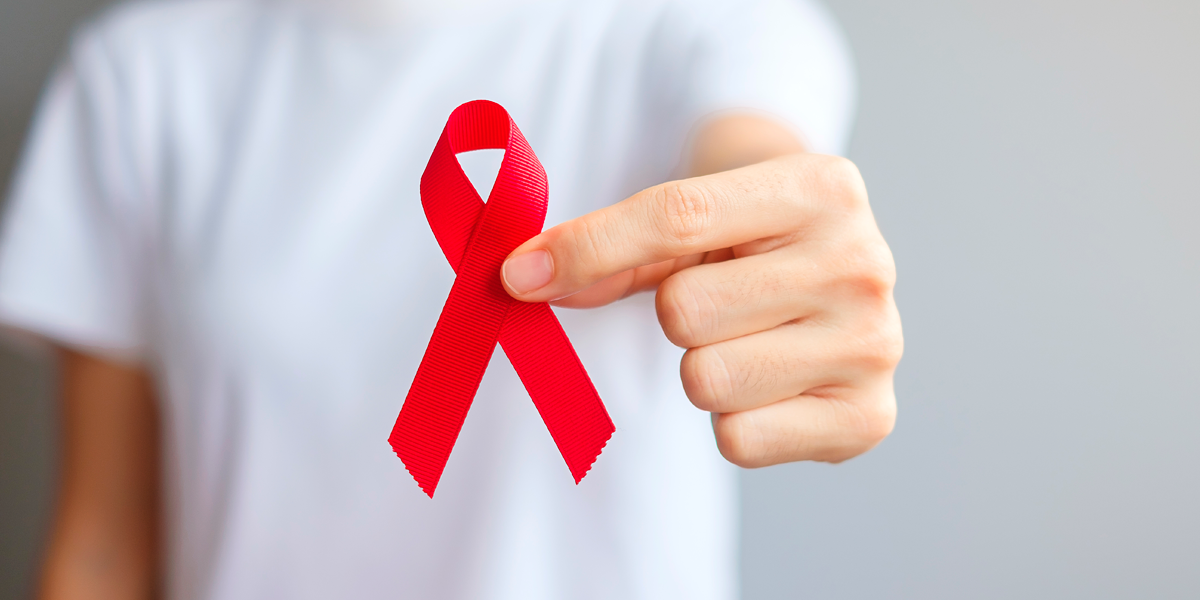 5 mitos do HIV/AIDS
