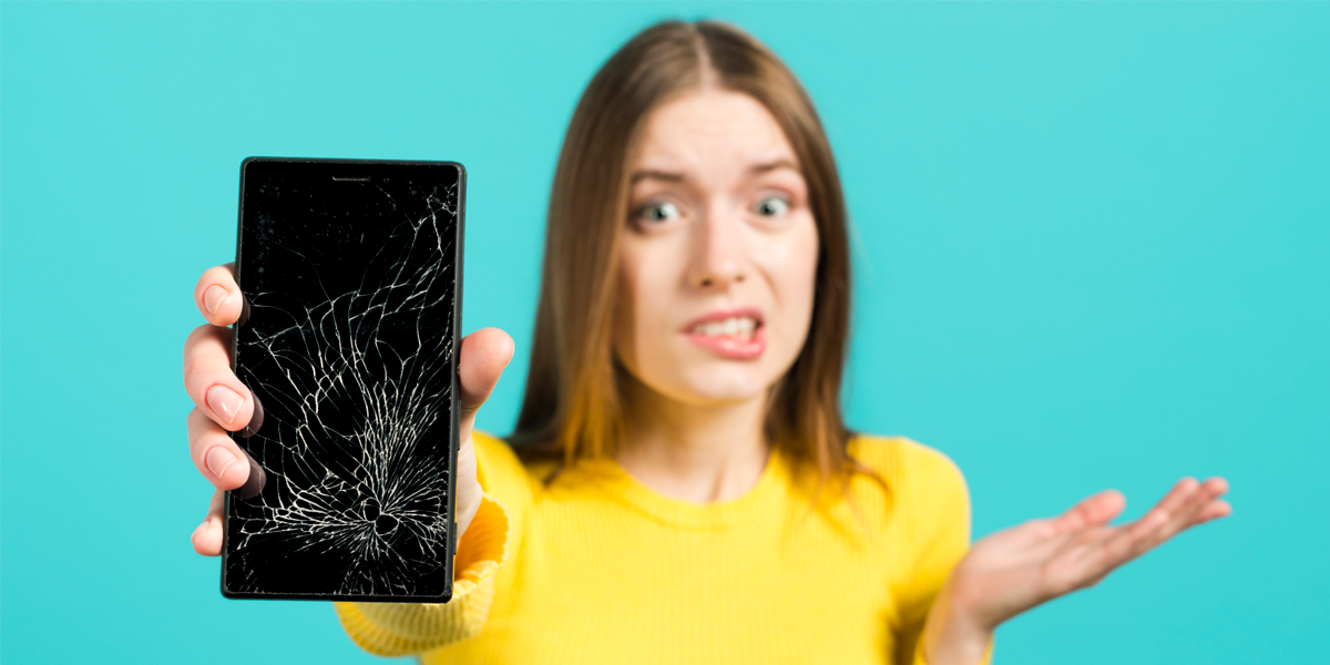 Vale a pena contratar um seguro para celular?