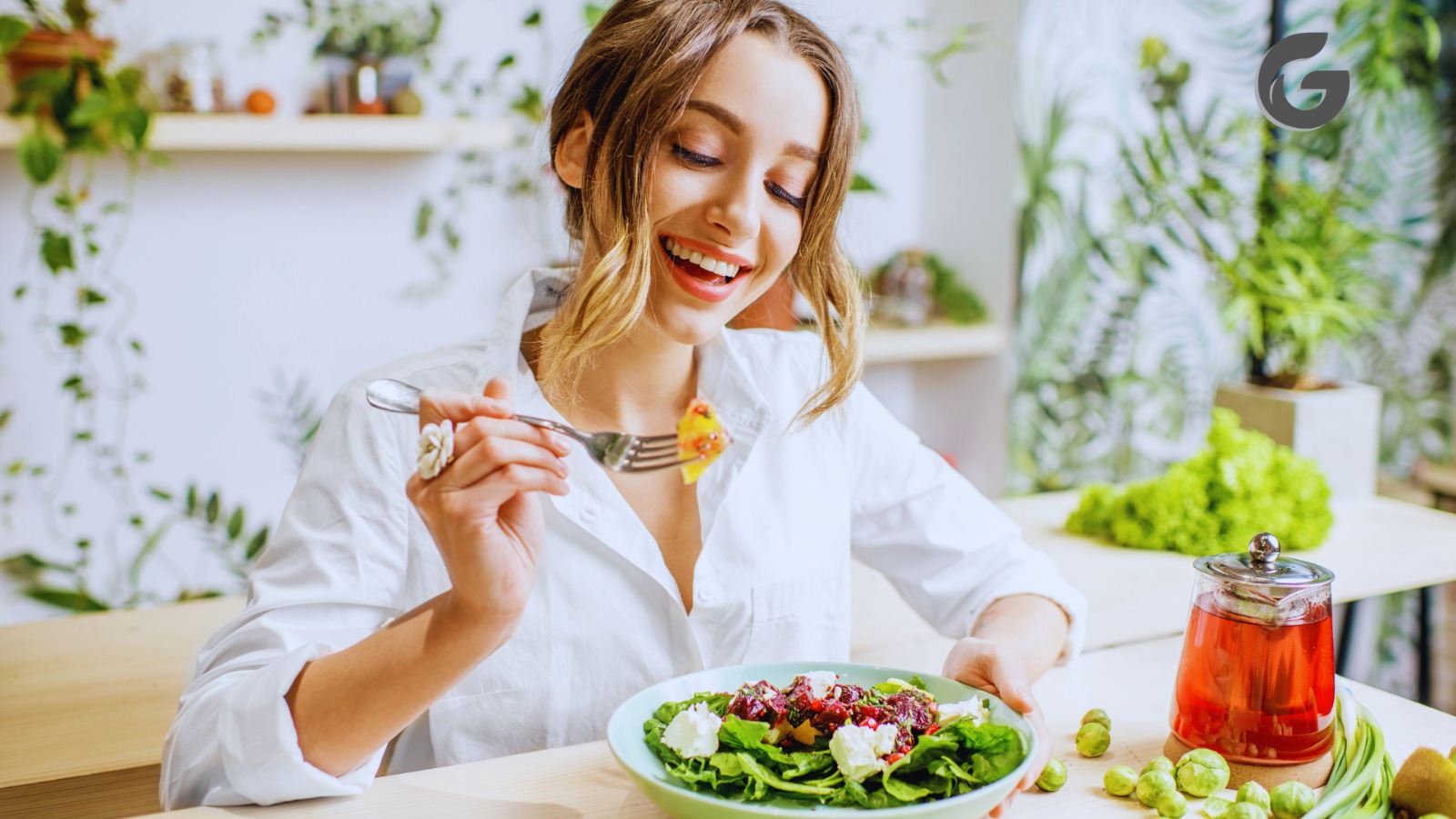 Alimentação Saudável