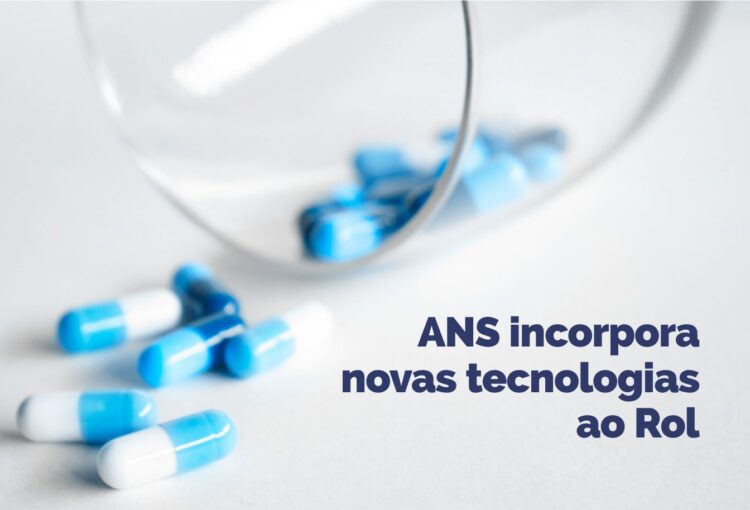 ANS incorpora novas tecnologias ao Rol