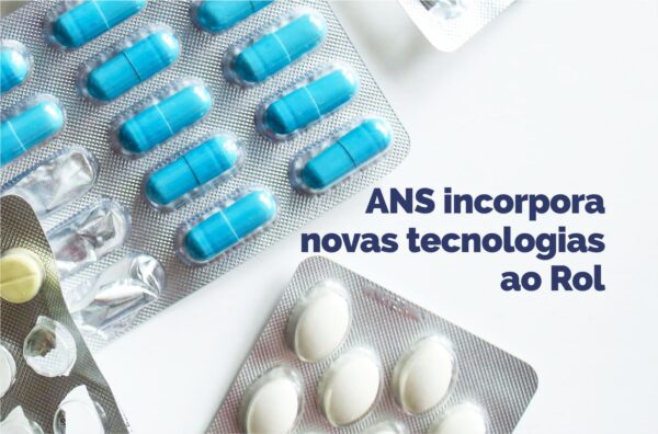 ANS incorpora novas tecnologias ao Rol