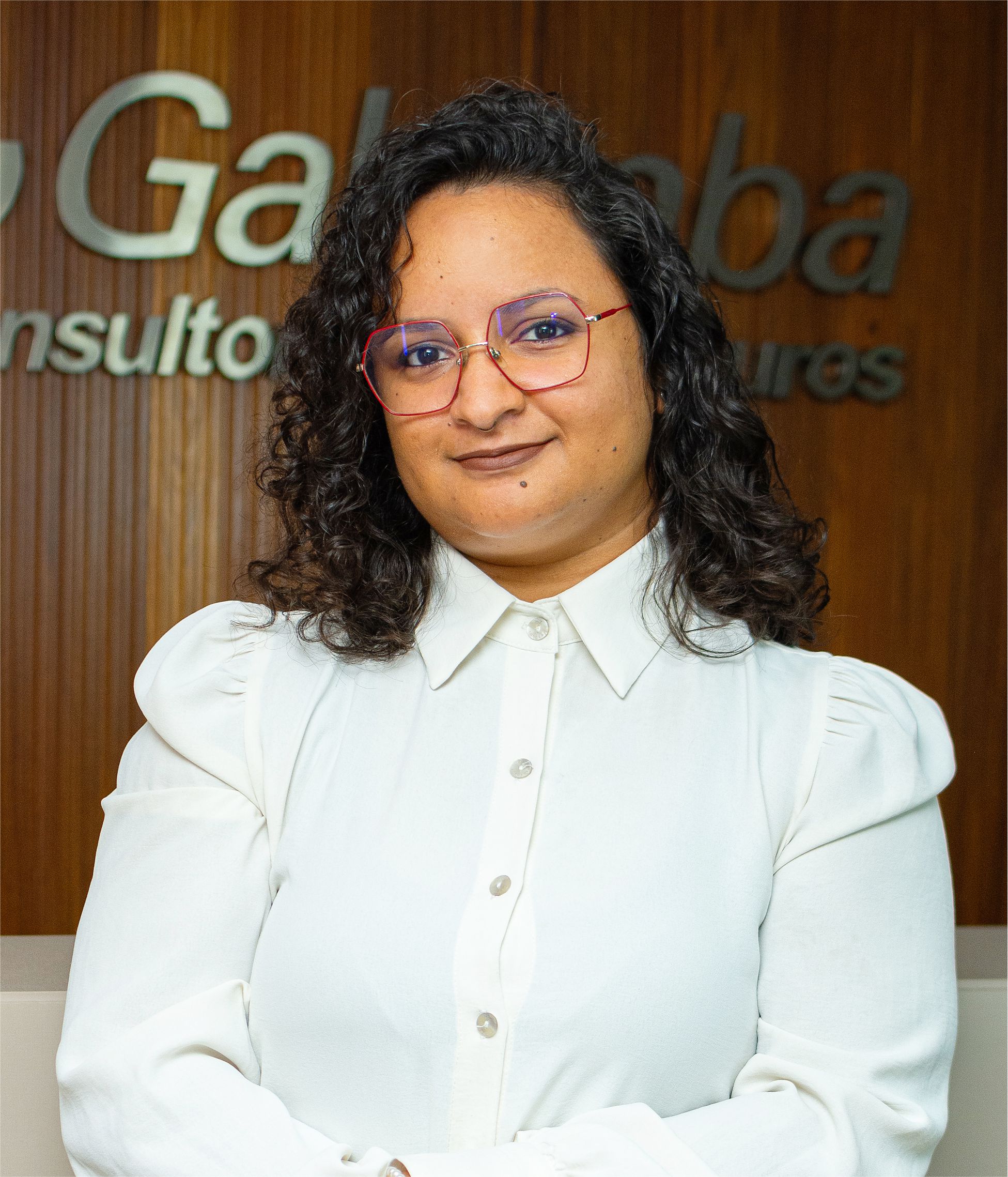 TRACY DA SILVA